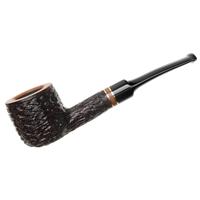 Savinelli Porto Cervo Rusticated (122) (6mm)