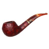 Savinelli Alligator Red (673 KS) (6mm)