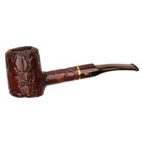 Savinelli Alligator Brown (310 KS) (6mm)