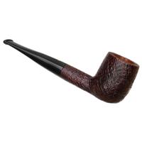 Savinelli Punto Oro Gold Sandblasted (106)