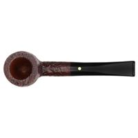 Savinelli Punto Oro Gold Sandblasted (106)