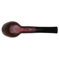 Savinelli Punto Oro Gold Sandblasted (106)