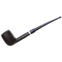 Savinelli Saint Nicholas 2023 Bing's Favorite Rusticated (6mm)