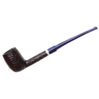 Savinelli Saint Nicholas 2023 Bing's Favorite Rusticated (6mm)