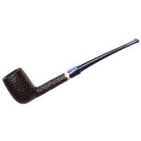 Savinelli Saint Nicholas 2023 Bing's Favorite Rusticated (6mm)
