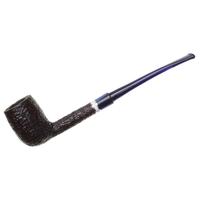 Savinelli Saint Nicholas 2023 Bing's Favorite Rusticated (6mm)