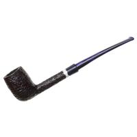 Savinelli Saint Nicholas 2023 Bing's Favorite Rusticated (6mm)
