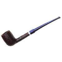 Savinelli Saint Nicholas 2023 Bing's Favorite Rusticated (6mm)