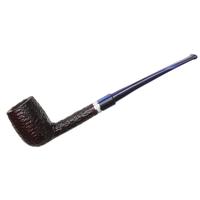 Savinelli Saint Nicholas 2023 Bing's Favorite Rusticated (6mm)