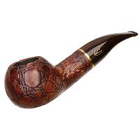 Savinelli Alligator Brown (320 KS) (6mm)
