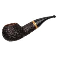 Savinelli Porto Cervo Rusticated (320 KS) (6mm)