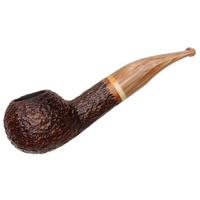 Savinelli Dolomiti Rusticated (321) (6mm)