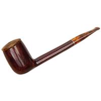 Savinelli Tortuga Smooth (804 KS) (6mm)