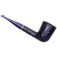 Savinelli Alligator Blue (412 KS) (6mm)