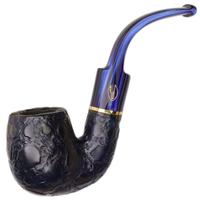 Savinelli Alligator Blue (614) (6mm)