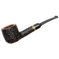 Savinelli Porto Cervo Rusticated (122) (6mm)