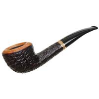 Savinelli Porto Cervo Rusticated (316 KS) (6mm)