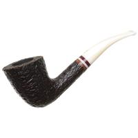 Savinelli Avorio Rusticated Brown (920 KS) (6mm)