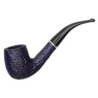 Savinelli Arcobaleno Rusticated Blue (606 KS) (6mm)