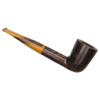 Savinelli Tigre Smooth Dark Brown (409) (6mm)