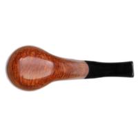 Savinelli Punto Oro Gold Smooth (622 KS) (6mm)