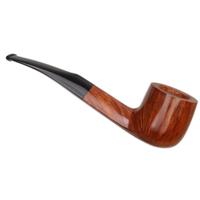 Savinelli Punto Oro Gold Smooth (123)