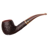 Savinelli: Arcobaleno Smooth Blue (626) (6mm) Tobacco Pipe