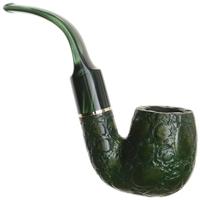 Savinelli Alligator Green (614) (6mm)