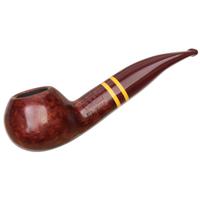 Savinelli One Rustic 321 Tobacco Pipe Starter Kit 