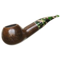 Savinelli Camouflage Smooth Dark Brown (320 KS) (6mm)