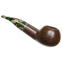 Savinelli Camouflage Smooth Dark Brown (320 KS) (6mm)