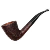 Savinelli Punto Oro Gold Sandblasted (920 KS) (6mm)