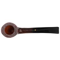 Savinelli Punto Oro Gold Sandblasted (920 KS) (6mm)