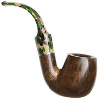 Savinelli Camouflage Smooth Dark Brown (614) (6mm)
