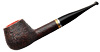 Savinelli Onda Sandblasted (345 KS) (6mm)