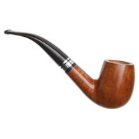Savinelli Minerva Smooth Natural (606 KS) (6mm)