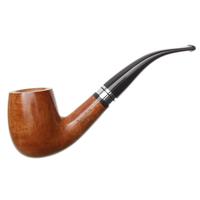 Savinelli Minerva Smooth Natural (606 KS) (6mm)