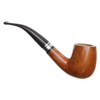 Savinelli Minerva Smooth Natural (606 KS) (6mm)