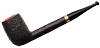 Savinelli Onda Sandblasted (704) (6mm)