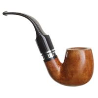 Savinelli Minerva Smooth Natural (614) (6mm)