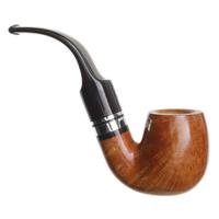 Savinelli Minerva Smooth Natural (614) (6mm)