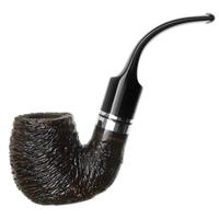 Savinelli Minerva Rusticated Brown (614) (6mm)