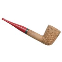Savinelli Fragola Rusticated Natural (409) (6mm)