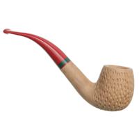 Savinelli Fragola Rusticated Natural (602) (6mm)