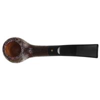 Savinelli Punto Oro Gold Sandblasted (603) (6mm)