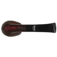 Savinelli Punto Oro Gold Sandblasted (603) (6mm)