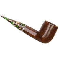 Savinelli Camouflage Smooth Dark Brown (101) (6mm)
