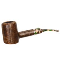 Savinelli Camouflage Smooth Dark Brown (310 KS) (6mm)