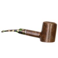Savinelli Camouflage Smooth Dark Brown (310 KS) (6mm)