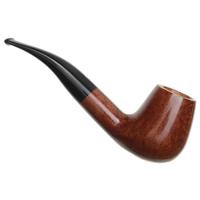 Savinelli Punto Oro Gold Smooth (628) (6mm)
